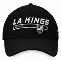 Kappe Fanatics  Authentic Pro Rinkside Structured Adjustable NHL Los Angeles Kings