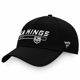 Kappe Fanatics Authentic Pro Rinkside Structured Adjustable NHL Los Angeles Kings