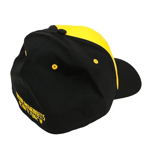 Kappe Fanatics  Defender Stretch Fit NHL Boston Bruins  M/L