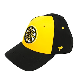 Kappe Fanatics  Defender Stretch Fit NHL Boston Bruins  M/L