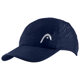 Kappe Head Pro Player Cap Navy