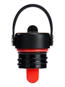 Kappe Hydro Flask  Standard Flex Straw Cap Black