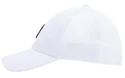 Kappe Hydrogen  Tennis Cap White