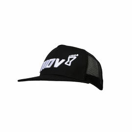 Kappe Inov-8 Train Elite Trucker Black/White