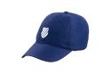 Kappe K-Swiss  Cap Navy/White