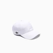 Kappe Lacoste  Core Performance White