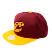 Kappe Mitchell & Ness