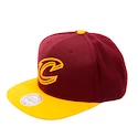 Kappe Mitchell & Ness