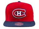 Kappe Mitchell & Ness All Star Game Team 2T NHL Montreal Canadiens