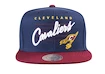 Kappe Mitchell & Ness Cursive Script NBA Cleveland Cavaliers