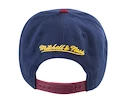 Kappe Mitchell & Ness Cursive Script NBA Cleveland Cavaliers