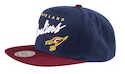 Kappe Mitchell & Ness Cursive Script NBA Cleveland Cavaliers