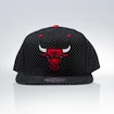 Kappe Mitchell & Ness Dotted Cotton NBA Chicago Bulls