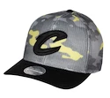 Kappe Mitchell & Ness Flou Camo 110 SB NBA Cleveland Cavaliers