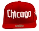 Kappe Mitchell & Ness Gotham City NBA Chicago Bulls