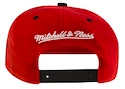 Kappe Mitchell & Ness Greytist NHL Detroit Red Wings