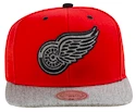 Kappe Mitchell & Ness Greytist NHL Detroit Red Wings