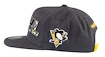 Kappe Mitchell & Ness Insider Reflective SB NHL Pittsburgh Penguins