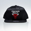 Kappe Mitchell & Ness Jersey Mesh NBA Chicago Bulls