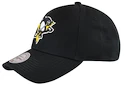 Kappe Mitchell & Ness Low Pro NHL Pittsburgh Penguins