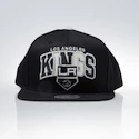 Kappe Mitchell & Ness Reflective Tri Pop Arch NHL Los Angeles Kings