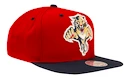 Kappe Mitchell & Ness Reflective XL Logo NHL Florida Panthers