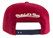 Kappe Mitchell & Ness Sandy Off White NBA Cleveland Cavaliers