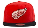 Kappe Mitchell & Ness Sandy Off White NHL Detroit Red Wings