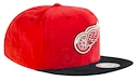 Kappe Mitchell & Ness Sandy Off White NHL Detroit Red Wings