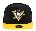 Kappe Mitchell & Ness Sandy Off White NHL Pittsburgh Penguins