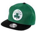 Kappe Mitchell & Ness Satin Fused SB NBA Boston Celtics