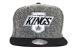 Kappe Mitchell & Ness Static 2 Tone NHL Los Angeles Kings
