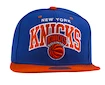 Kappe Mitchell & Ness Team Arch NBA New York Knicks