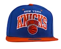 Kappe Mitchell & Ness Team Arch NBA New York Knicks