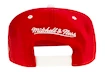 Kappe Mitchell & Ness Team Arch NHL Detroit Red Wings