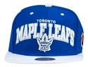 Kappe Mitchell & Ness Team Arch NHL Toronto Maple Leafs