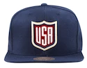 Kappe Mitchell & Ness Team Logo World Cup USA