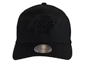 Kappe Mitchell & Ness Tonal Logo High Crown 110 NHL Los Angeles Kings