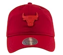 Kappe Mitchell & Ness Volley NBA Chicago Bulls Rot