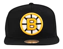 Kappe Mitchell & Ness Wool Solid NHL Boston Bruins