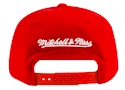 Kappe Mitchell & Ness Wool Solid NHL Detroit Red Wings