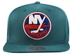 Kappe Mitchell & Ness Wool Solid NHL New York Islanders