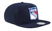 Kappe Mitchell & Ness Wool Solid NHL New York Rangers