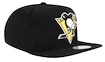 Kappe Mitchell & Ness Wool Solid NHL Pittsburgh Penguins