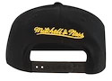 Kappe Mitchell & Ness Wool Solid NHL Pittsburgh Penguins