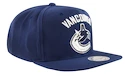 Kappe Mitchell & Ness Wool Solid NHL Vancouver Canucks