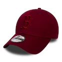 Kappe New Era 39Thirty League Essential MLB Boston Red Sox