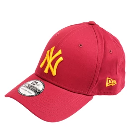 Kappe New Era 39Thirty League Essential MLB New York Yankees Cardinal