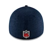 Kappe New Era 39Thirty Sideline Road New England Patriots