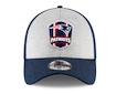 Kappe New Era 39Thirty Sideline Road New England Patriots